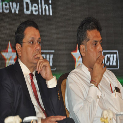 Media should consider reasonable restrictions: Tewari