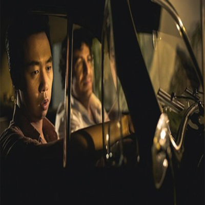 HBO Asia to air first original series