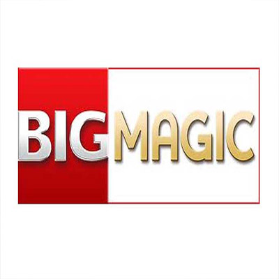 Big Magic launches three new shows this September