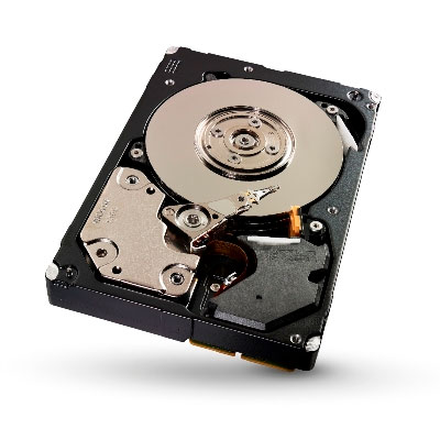 Seagate unveils world’s fastest enterprise hard drive