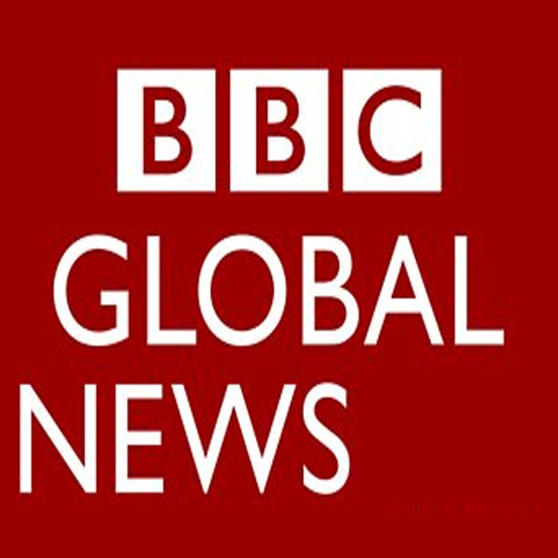 BBC World News picks Jon Sopel as lead anchor