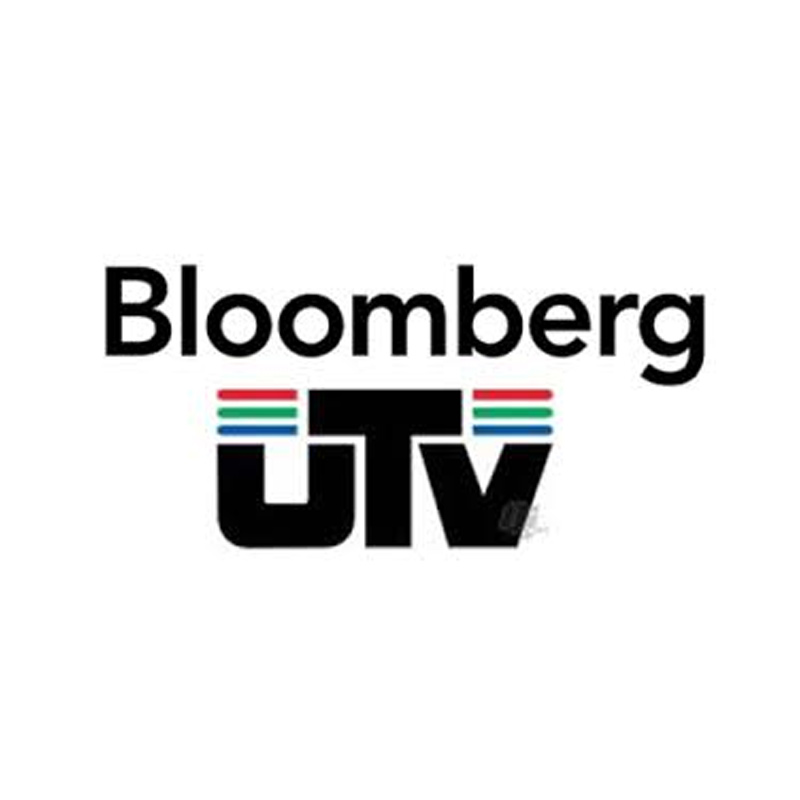 Bloomberg UTV to be rechristened as Bloomberg TV