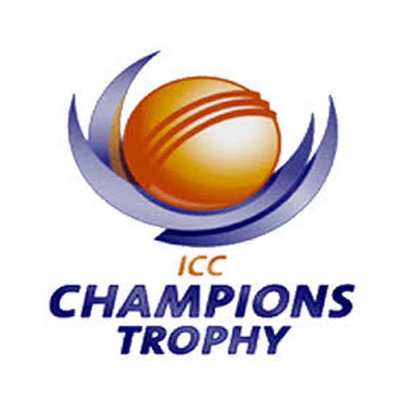 ICC Champions; AIR to broadcast ‘Live’ from 15 Oct., DD to show 9 matches