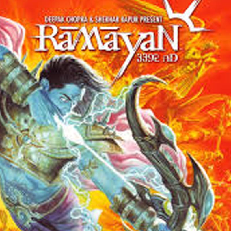 Virgin Comics to produce ‘Secrets of the Seven Sounds’