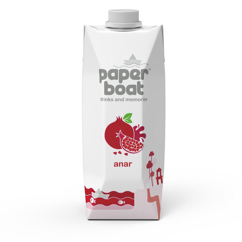 Paper Boat forays into shareable 500ml packs with Tetra Pak