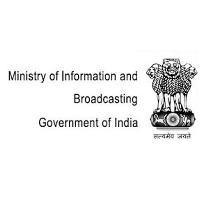 I&B minister to take CAS review meeting