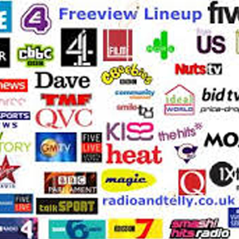 14 more TV channels apply for downlink okay