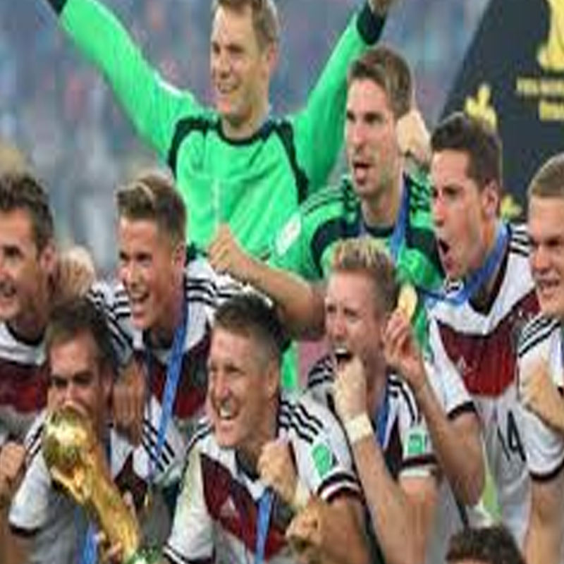 Tom Online and Titan Sports join forces on FIFA World Cup coverage