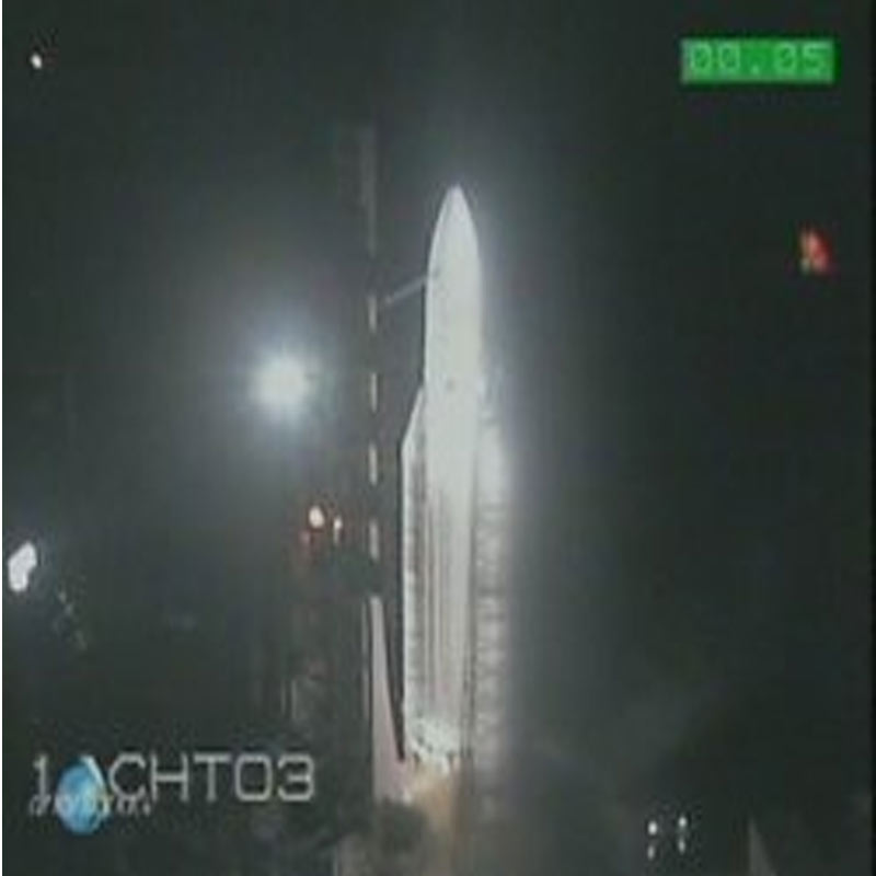 Insat-3B lofted successfully