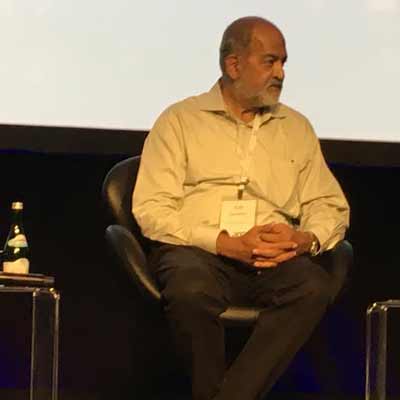 APOS 2016: Reliance Industries’ Adil Zainulbhai & the Jio launch