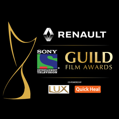The Film & Television Producers Guild of India announces 11 edition of the Renault Sony Guild Film Awards