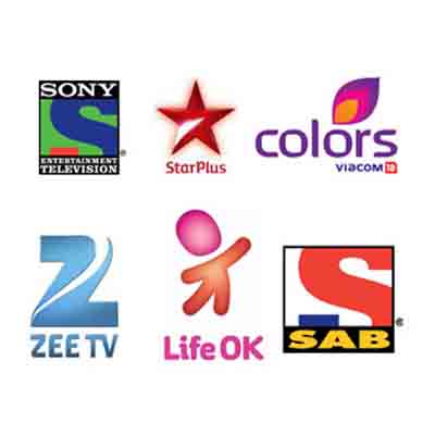 Zee TV, Sab gain in week 46 TAM ratings