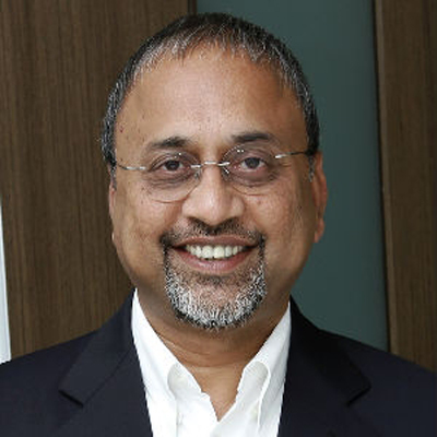 It’s exciting time for IRS: Ravi Rao