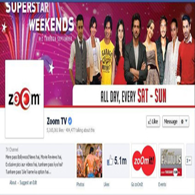 Zoom’s Facebook boom