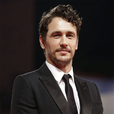 Comedy Central streams James Franco Roast