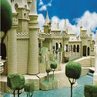 Green World Award for Yann Arthus-Bertrand at MIPTV