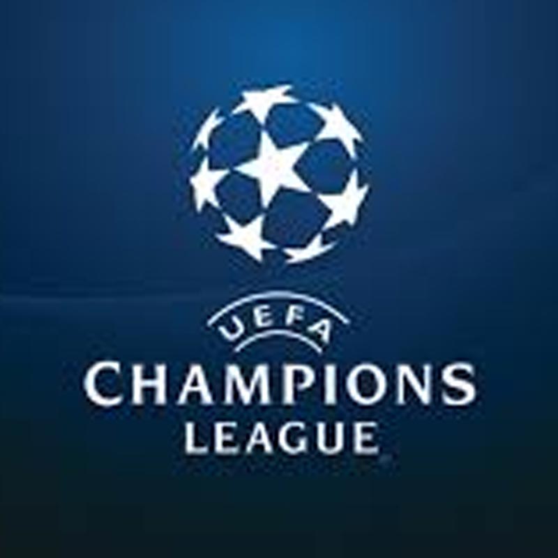 UEFA Champions League to be telecast live on Ten Sports on 26 & 27 September