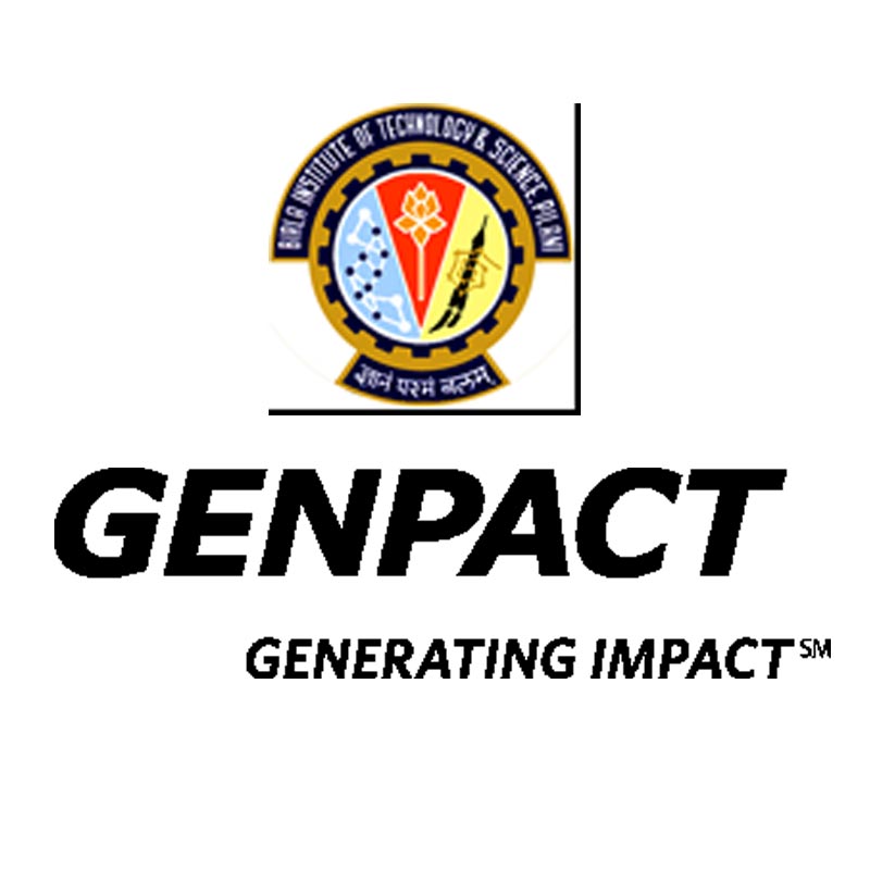 Genpact and BITS partner to build talent in the field of analytics
