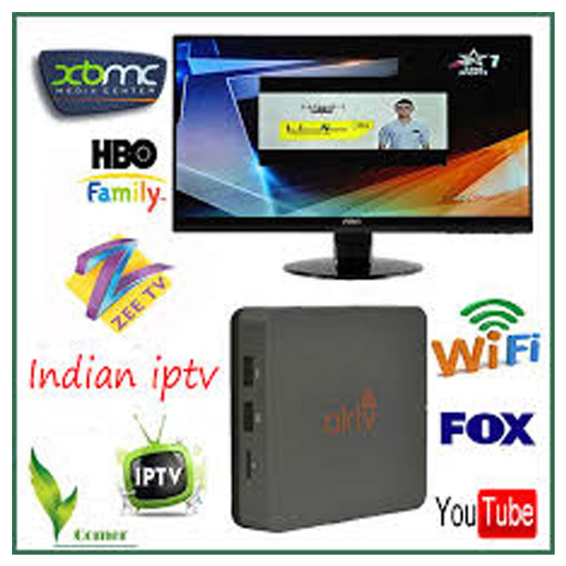 Granada International looking at IPTV, Vod opportunities in India