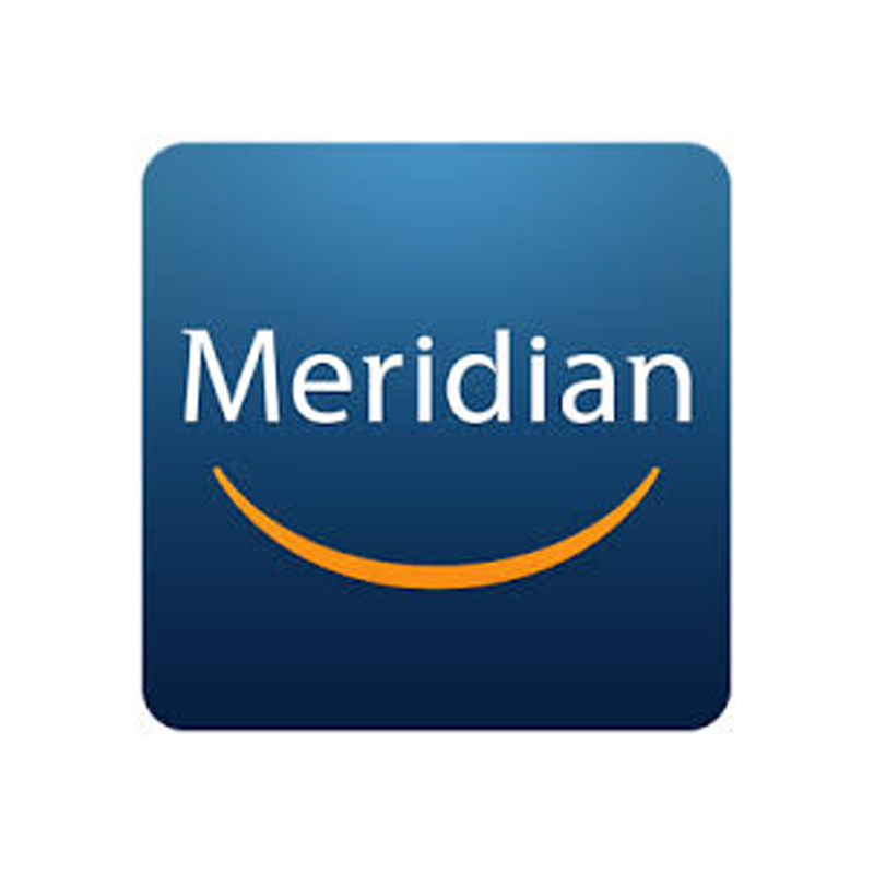 Meridian Mobile flies in India