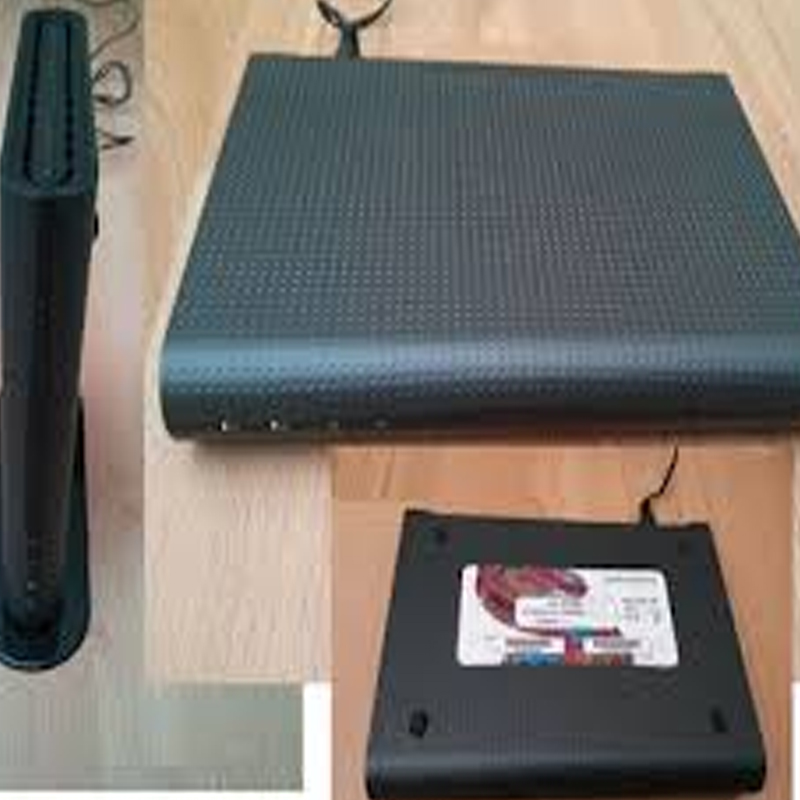 Sky, Netgear in broadband partnership in the UK