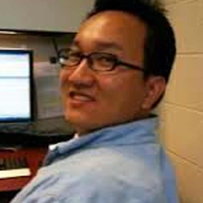 K.I. Kwon is LG Electronics US president