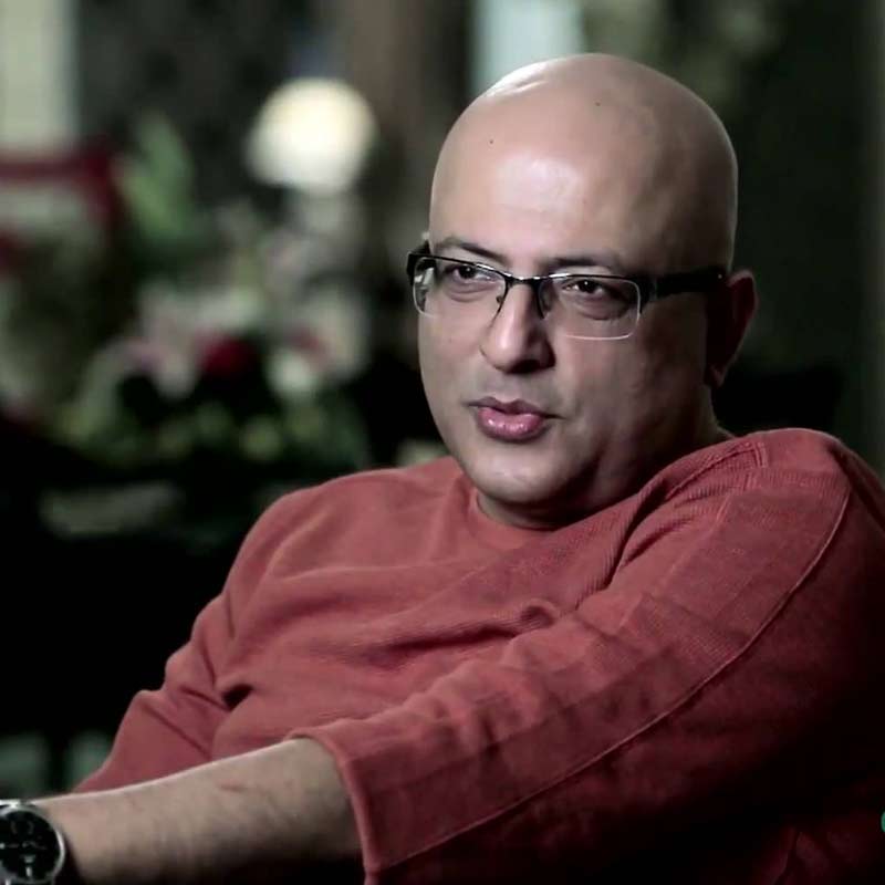 Vikram Sakhuja to chair EFFIE 2016; Mitrajit Bhattacharya will be co-chair