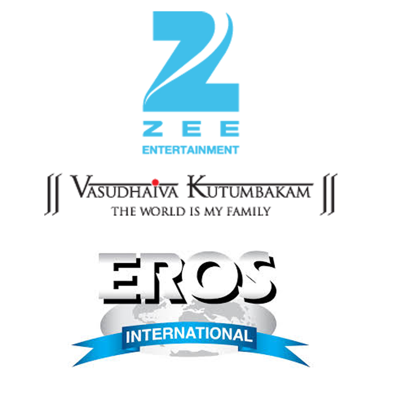 Eros International signs television license deal with Zee Network