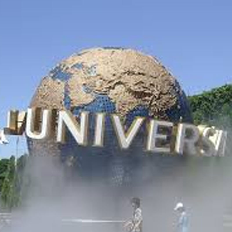 Universal Studios creates mobile division
