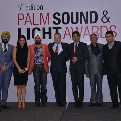 In and Around PALM Expo 2016