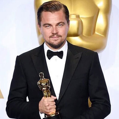 Leonardo DiCaprio wins Best Actor at 88th Academy Awards; complete list of winners