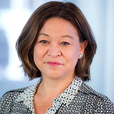 Michelle Guthrie & Anthony Wong to head APAC Effie Awards 2016 jury
