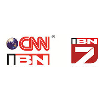 CNN-IBN & IBN7 called the elections an hour before other channels