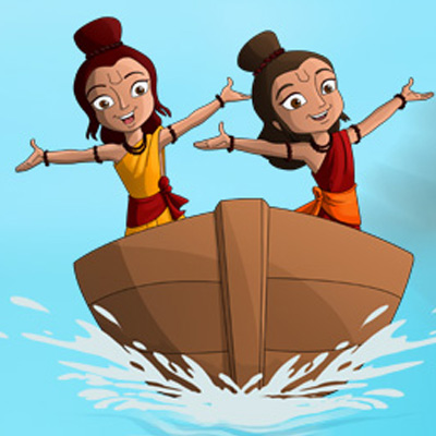 Discovery Kids to roll out new series ‘Luv Kushh’