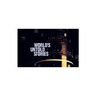 CNN examines the legacy of indias brave heart in worlds untold stories: the fearless one