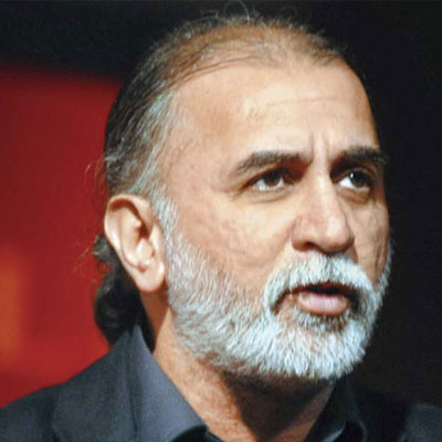 The alarming L’affaire Tejpal
