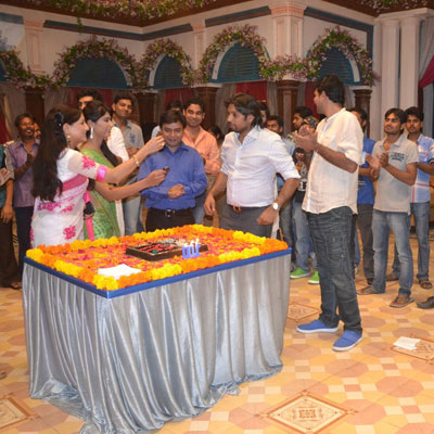 Nautanki Films production, Do Dil Ek Jaan successfully completes 100 episodes