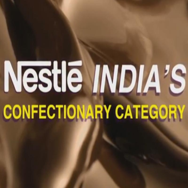 Nestlé India Launches CRUNCHILICIOUS MUNCH Campaign