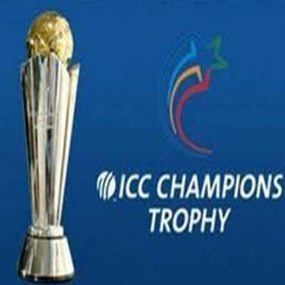ICC to deliver official fantasy cricket game for upcoming ICC Champions Trophy
