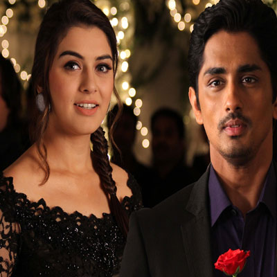 Disney UTV to produce Tamil film Theeyaa Vela Seiyyanum Kumaru