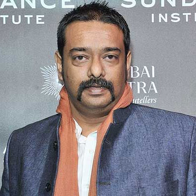 Indian director Sarthak Dasgupta wins Sundance-Mahindra filmmaking award