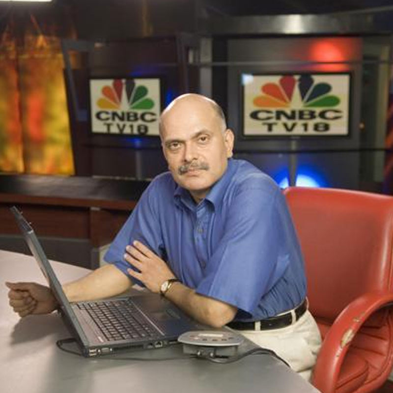 Promoters’ stake in Network18 rises to 73% after rights issue