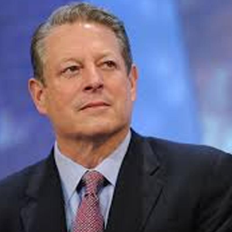 Al Gore’s Current TV signs deal with BSkyB