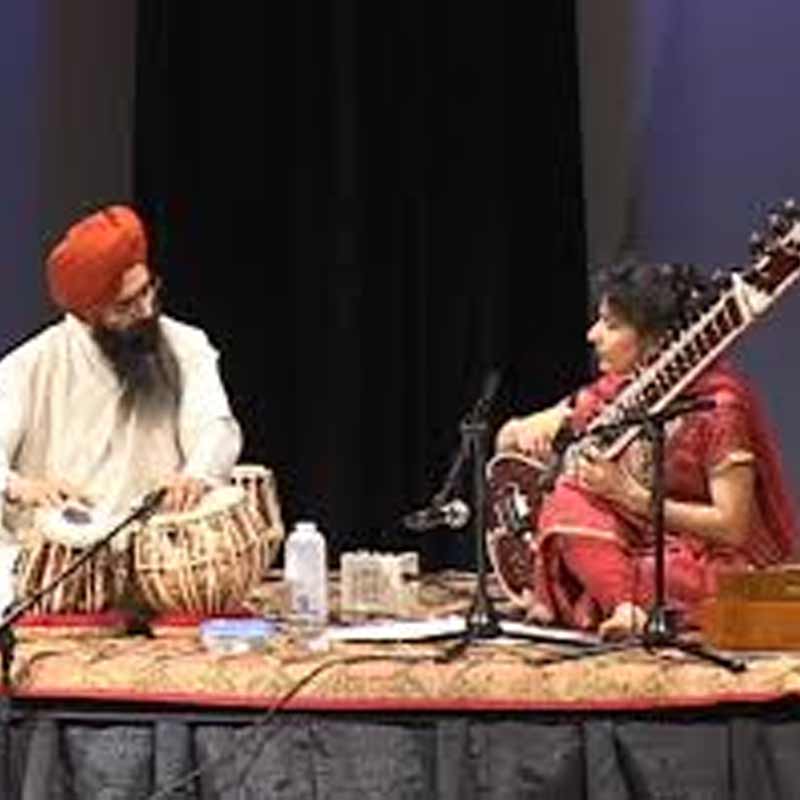 South Asian music & social networking portal SaffronConnect.com launched