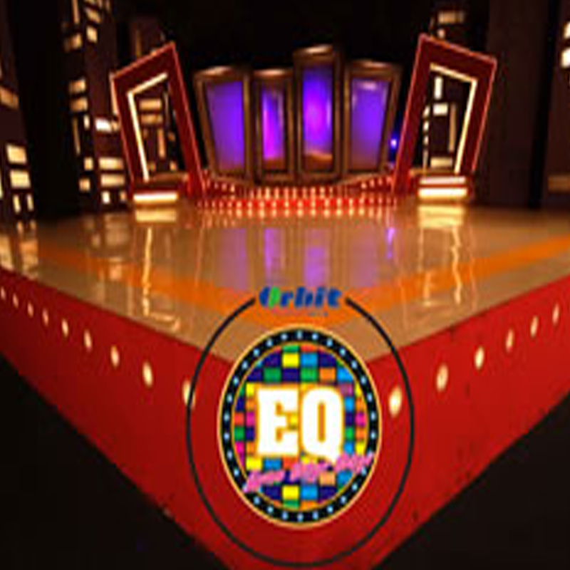 Vijay TV youth show ‘Entertainment Quotient’ launches on 18 August