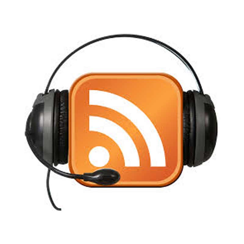 Podcasting in the US gaining momentum