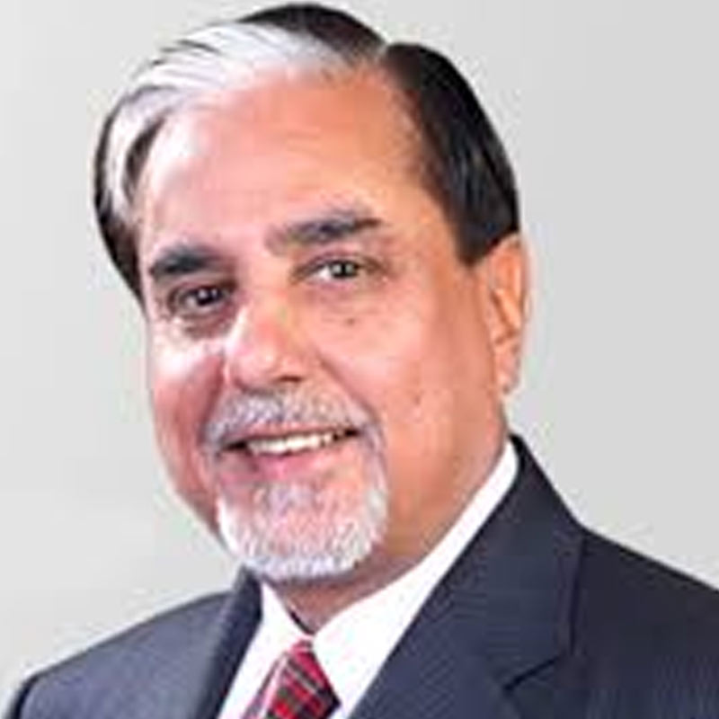 Ready for the future or face customer desertion: Chandra