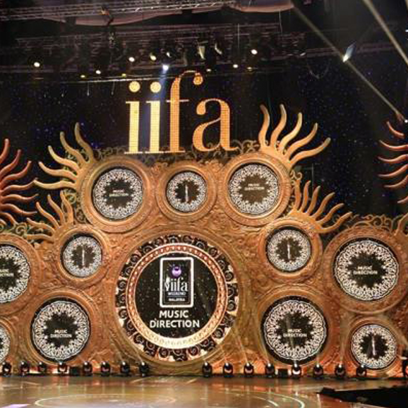 LeEco partners with Bollywood IIFA awards 2016