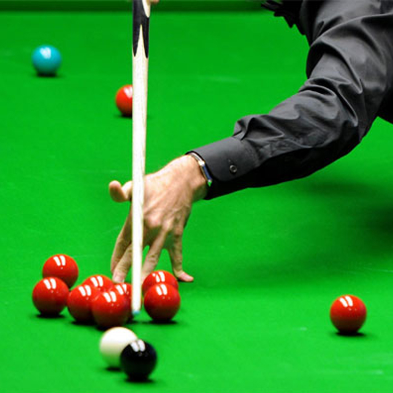 SPN acquires the exclusive TV & digital rights for the Indian open world ranking snooker tournament