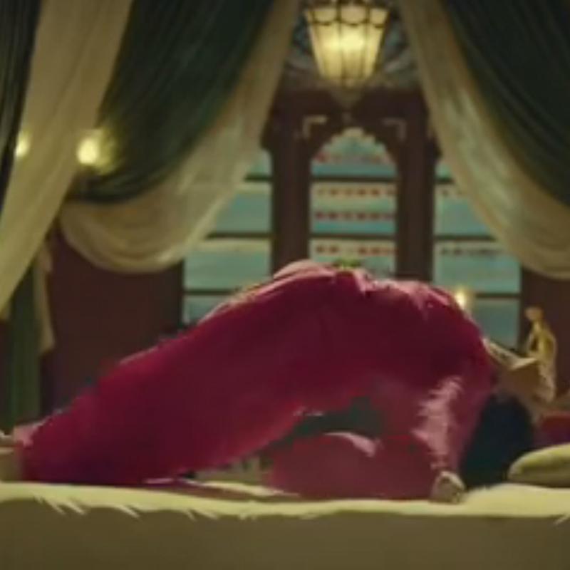 Is supernatural a winning formula for Colors?